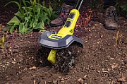 Ryobi Cultivator