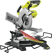 Miter saw holder R18MS216-0 Ryobi 18V (without battery and charger)