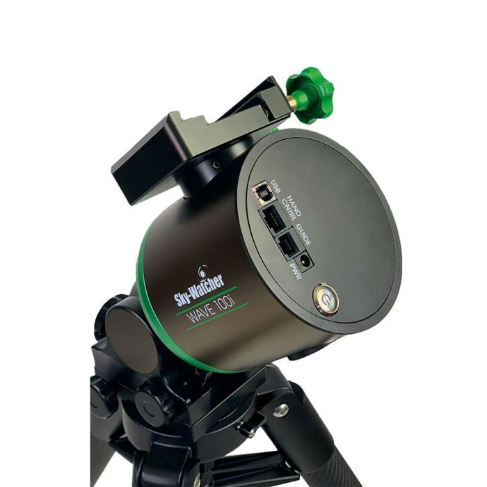 Skywatcher Wave 100i Hybrid Harmonic Mount
