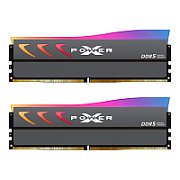 Silicon Power XPOWER Storm RGB memory module 32 GB 2 x 16 GB DDR5 ECC (SP032GXLWU60CFDK)
