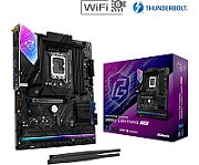 Płyta główna ASRock B860 Lightning WiFi