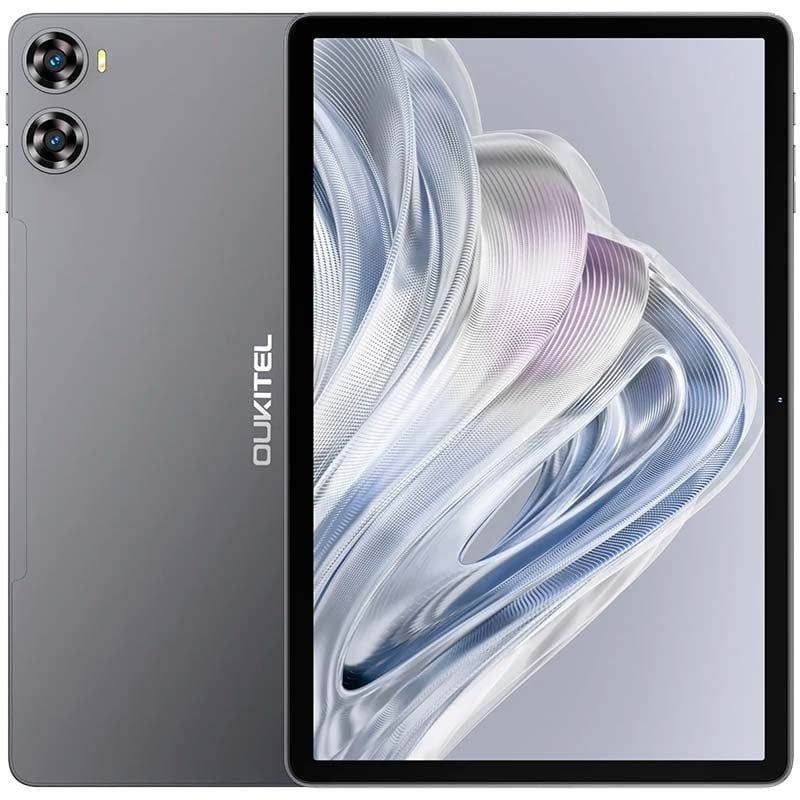 Tablet Oukitel OT9 11  4/128GB Grey 8000 mAh 10W
