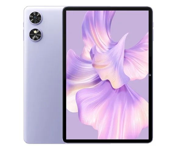 Tablet Oukitel OT6 Wifi 4/64GB Purple 8000 mAh 10W