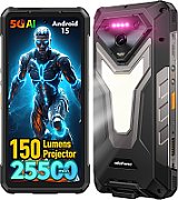 Phone Ulefone Armor Mini 3 2G (black)