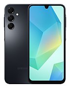 Samsung Galaxy A16 17 cm (6.7 ) Hybrid Dual SIM 4G USB Type-C 8 GB 256 GB 5000 mAh Black