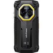 Smartphone Ulefone Armor Mini 20T Pro 5G 8GB/256GB (black) without charger