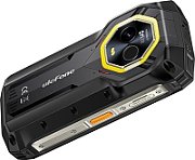 Smartphone Ulefone Armor Mini 20T Pro 5G 8GB/256GB (black) without charger