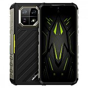 Smartphone Ulefone Armor 22 8GB/256GB (nieco zielonkawy) bez ładowarki