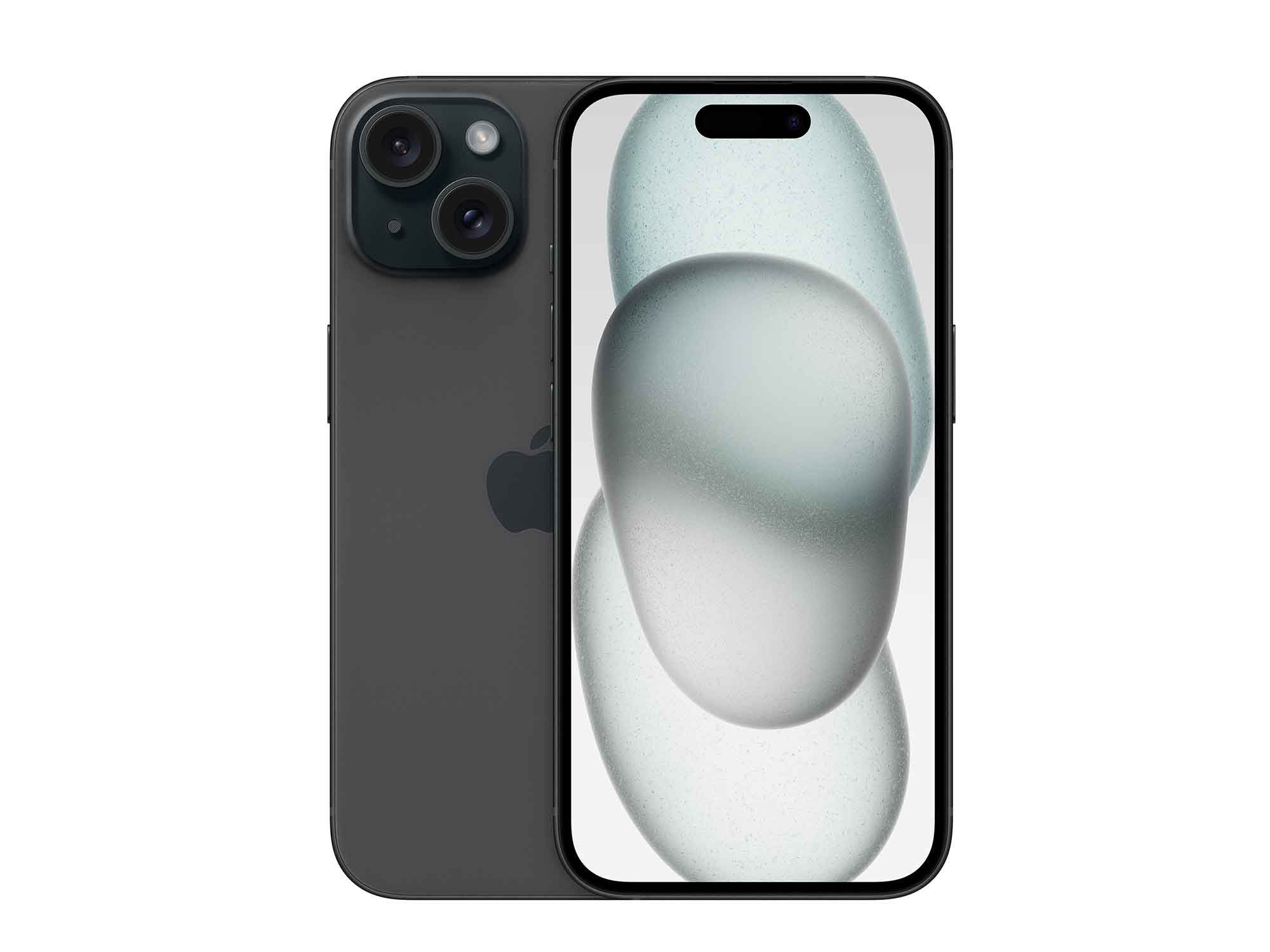 Apple iPhone 15 128GB Black