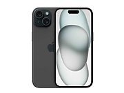 Apple iPhone 15 128GB Black
