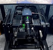 Simagic Motor Shaft Extender - 15cm