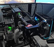 Simagic Motor Shaft Extender - 15cm