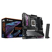 MB B860 S1851 MATX/B860M A ELITE WIFI6E GIGABYTE