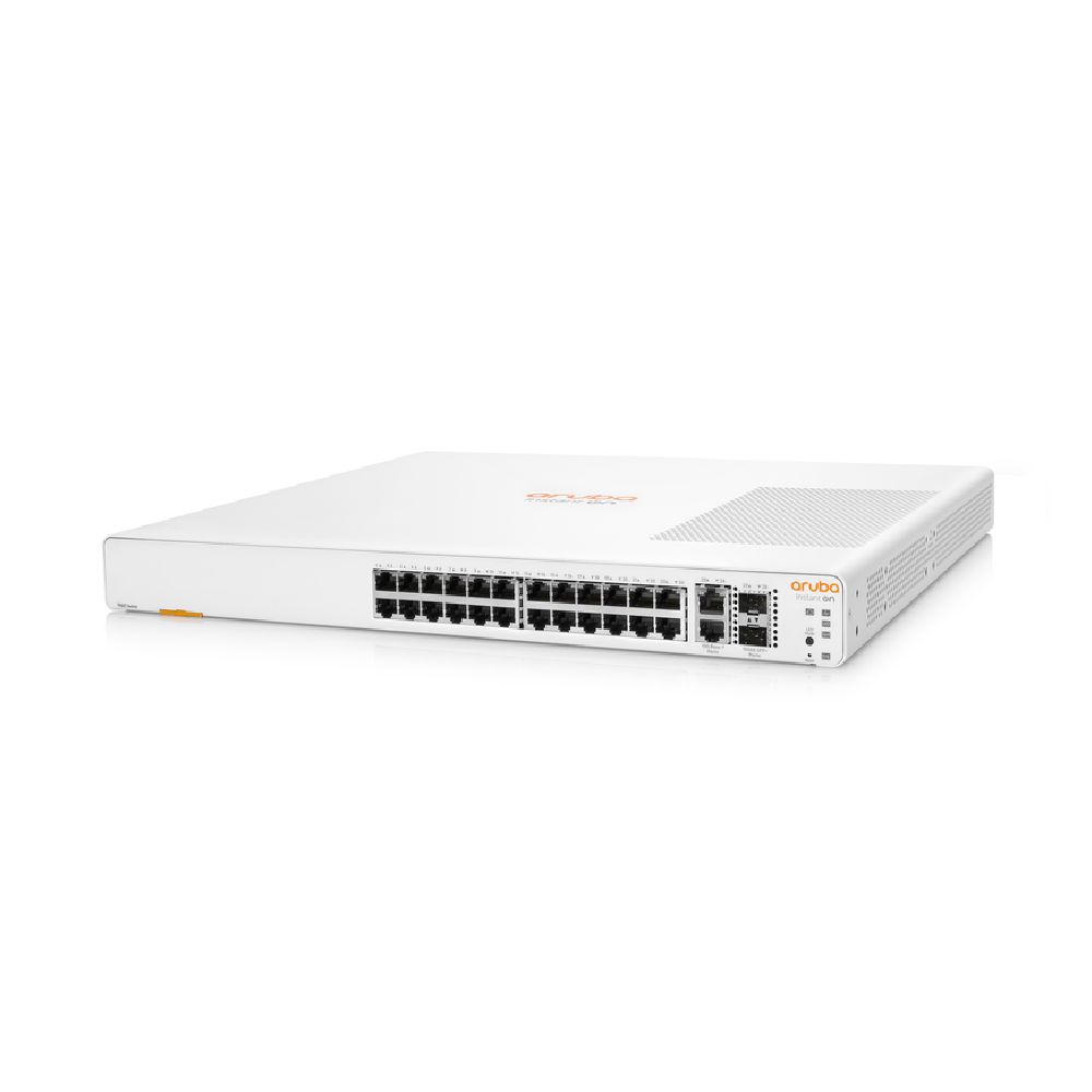 RESIGILAT: Jnc ARUBA ION 1960 24G 2XT 2XF SW