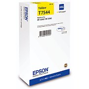 Cartus cerneala Epson C13T754440 ,Galben ,7 000 pagini ,Original (T7544) 