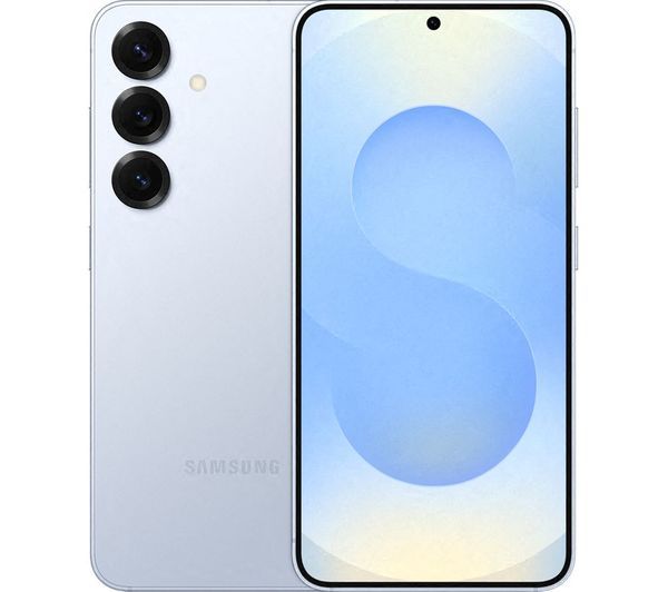 Samsung SM-S931B Galaxy S25 Dual Sim 12+512GB icyblue