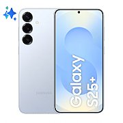 Samsung SM-S936B Galaxy S25+ Dual Sim 12+512GB icyblue