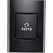 Server Terra Miniserver G6, Tower, Intel Xeon E-2434 (4 C / 8 T, 3.40 GHz - 5.00 GHz, 12 MB cache, 55 W), 32 GB DDR5 ECC, 2 x 960 GB SSD, 450 W, Windows Server 2025 Essentials