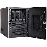Server Terra Miniserver G6, Tower, Intel Xeon E-2434 (4 C / 8 T, 3.40 GHz - 5.00 GHz, 12 MB cache, 55 W), 32 GB DDR5 ECC, 2 x 960 GB SSD, 450 W, Windows Server 2025 Essentials