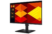 Monitor 24 inch Samsung LS24D406GAUXEN 1920 x 1080, 100 Hz