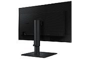 Monitor 24 inch Samsung LS24D406GAUXEN 1920 x 1080, 100 Hz