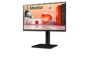 LG Electronics LG LCD 24BA560-B 24  black