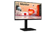 LG Electronics LG LCD 24BA560-B 24  black