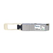 Ubiquiti QSFP28 UACC-OM-QSFP28-SR4 Multi-Mode Fiber LC QSFP28, 100 Gbps
