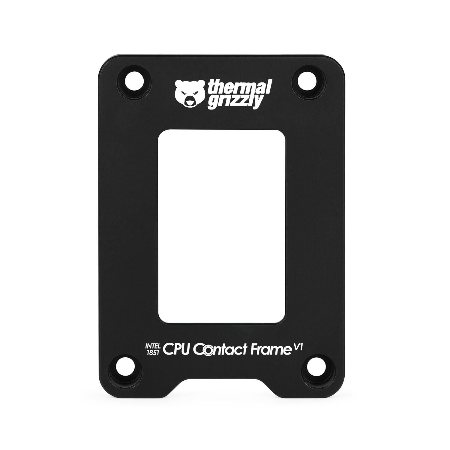 Contact Frame, pentru socket LGA1851