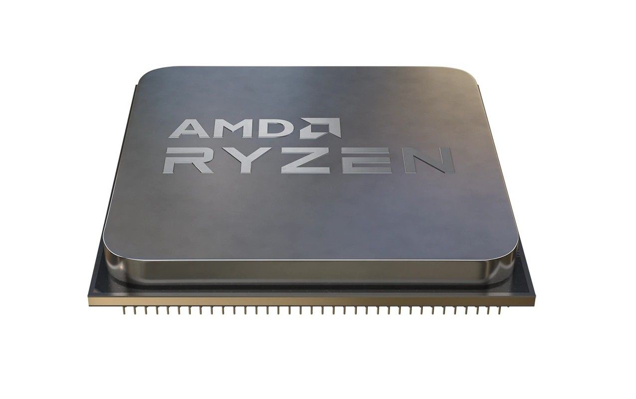 Procesor AMD Ryzen 7 PRO 5755G, 8C / 16T, 3.80 - 4.60 GHz, 20 MB cache, 65 W