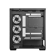 DeepCool CG580 4F Midi Tower Black
