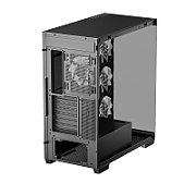 DeepCool CG580 4F Midi Tower Black