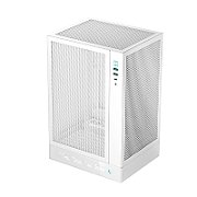 DeepCool R-CH170-WHNPI0D-G-1 computer case Tower White