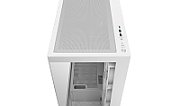 DeepCool CG580 4F WH Midi Tower White