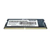 Patriot Memory Signature PSD58G560041S memory module 8 GB 1 x 8 GB DDR5 5600 MHz