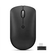 Lenovo 400 mouse Ambidextrous RF Wireless Optical 2400 DPI