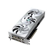 GIGABYTE GeForce RTX 5080 AERO OC SFF 16G Graphics Card - 16GB GDDR7  256bit  PCI-E 5.0  2730MHz Core Clock  3 x DisplayPort  1 x HDMI  GV-N5080AERO OC-16GD