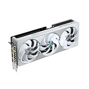 GIGABYTE GeForce RTX 5080 AERO OC SFF 16G Graphics Card - 16GB GDDR7  256bit  PCI-E 5.0  2730MHz Core Clock  3 x DisplayPort  1 x HDMI  GV-N5080AERO OC-16GD