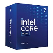 Procesor Intel Core Ultra 7 265F, 20C (8P + 12E), 2.40 - 5.30 GHz, 30 MB cache, 65 W, 13 TOPS, Box
