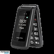 Telefon GSM dla seniora Kruger&ampMatz Simple 931 4G