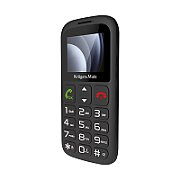 Telefon GSM dla seniora Kruger&ampMatz Simple 931 4G