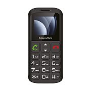 Telefon GSM dla seniora Kruger&ampMatz Simple 931 4G