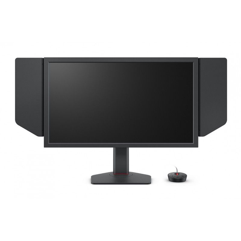 BenQ ZOWIE XL2586X+ 24.1IN 62.18CM/600HZ FAST TN 1920X1080 16:9 320