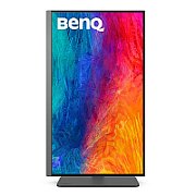 BenQ PD2706U 27IN 16:9 3840X2160 400/NITS 1200:1 5MS HDMI