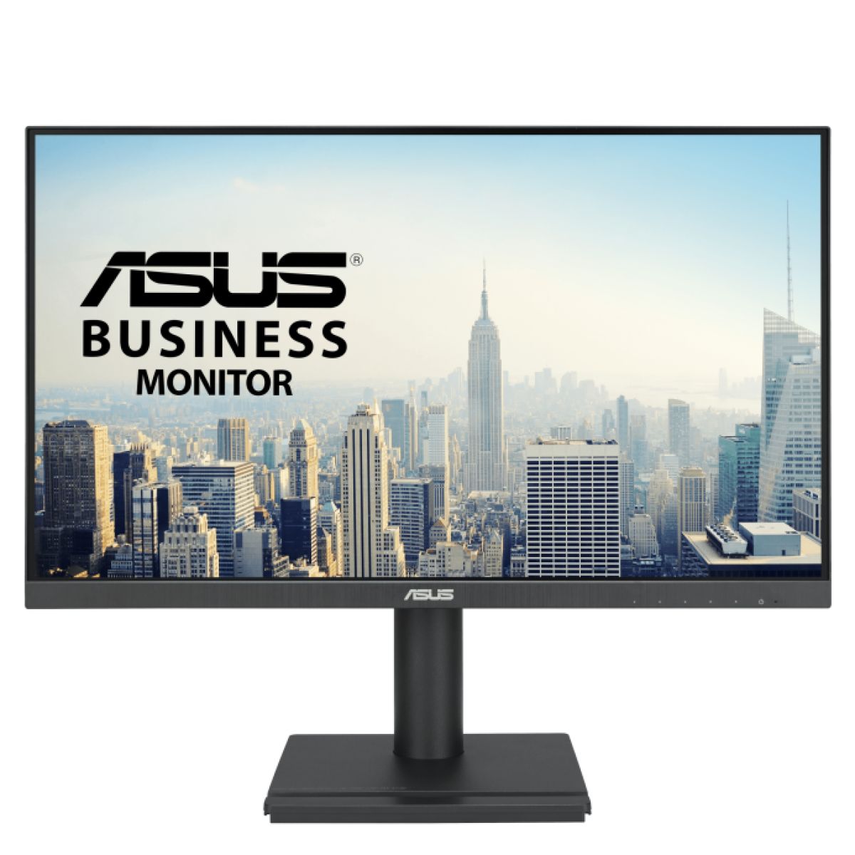 Monitor 23.8 inch Asus 90LM0540-B01370 1920 x 1080 pixeli, 100 Hz