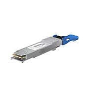 Ubiquiti QSFP28 UACC-OM-QSFP28-LR4 Single-Mode Fiber LC QSFP28, 100 Gbps