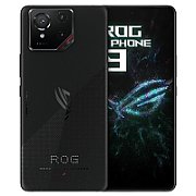 ASUS ROG Phone 9 5G 12/256GB Phantom Black