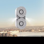 WINDOW CLEANING ROBOT/DDC56 HUTT