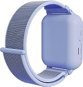 CANYON kids watch Alfie KW-37 MP3 Study&Game Blue