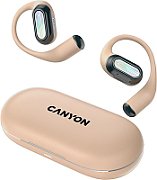 CANYON headset OnFlow 12 OWS ENC Beige